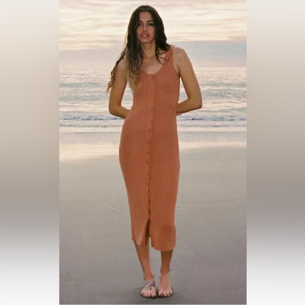 Christy Dawn Drew Dress